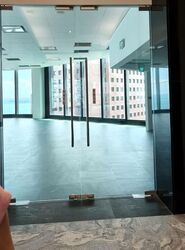 Hub Synergy Point (D2), Office #545524041